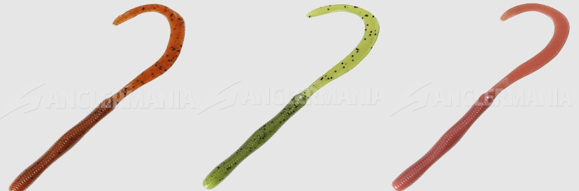 DUO REALIS WRIGGLE CURLY 