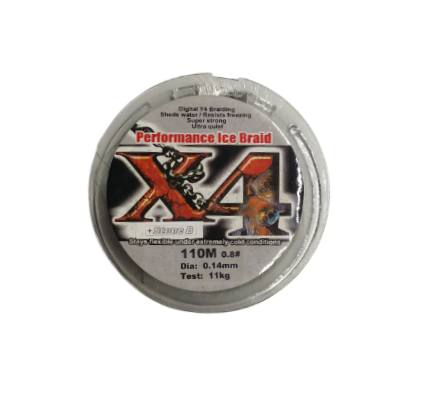 STONEB TRECCIATO X4 110 MT.