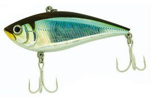 X-BAIT MINI LIPPLES L46 - COL01