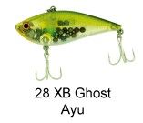 X-BAIT MINI LIPPLES L46 - COL28