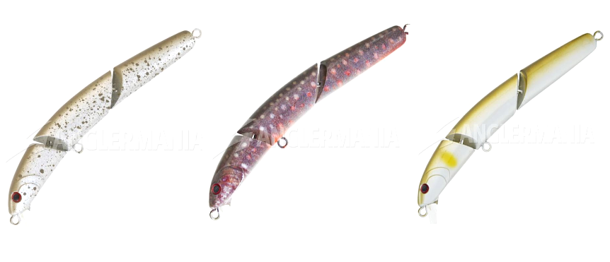 VALKEIN LEVEL ONDINE HYDRAM S 100