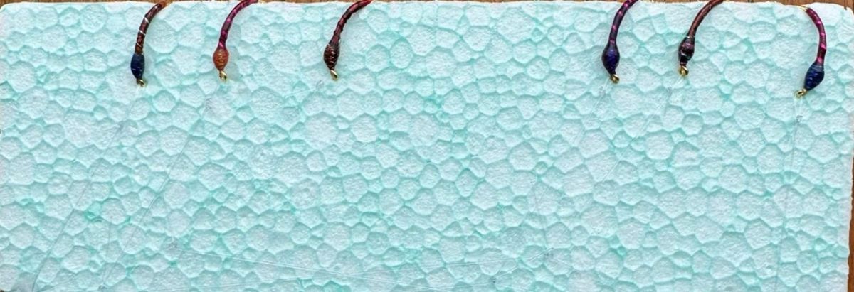 MONTATURA 10 AMI CON AMO DEL 14 - TINSEL #1