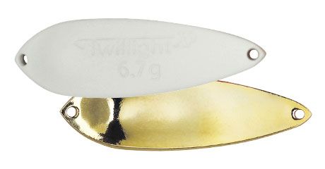 VALKEIN | TWILLIGHT XF #16 GLOW / GOLD