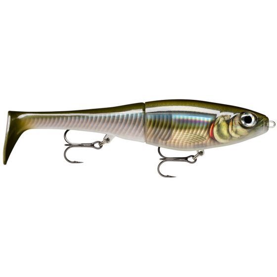 RAPALA X-RAP-PETO - SMELT ON THE BEACH 14