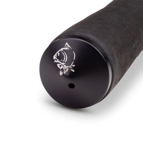 NASH CANNA CARPFISHING X SERIES RODS 360cm 3.25lb