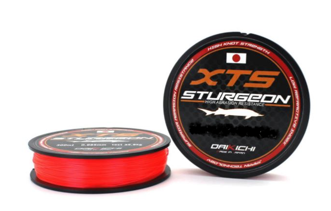 XTS STURGEON 300M - 0.685MM
