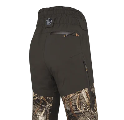 Pantaloni elastici e impermeabili Tri-Active EVO - BERETTA L