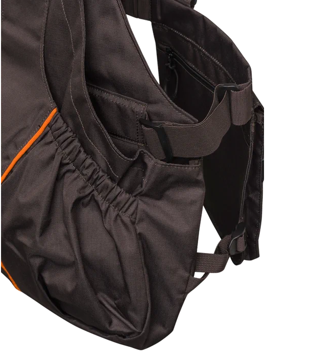 TRISACCA UNISEX STRTAP EVO - BERETTA TAGLIA UNICA 
