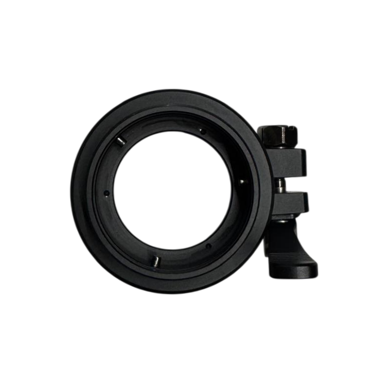 ADATTATORE USATO PER HIKMICRO THUNDER TH35PC