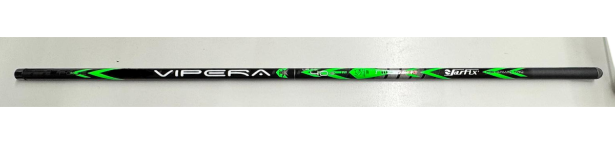 CANNA SARFIX VIPERA 10 MT - 40 G