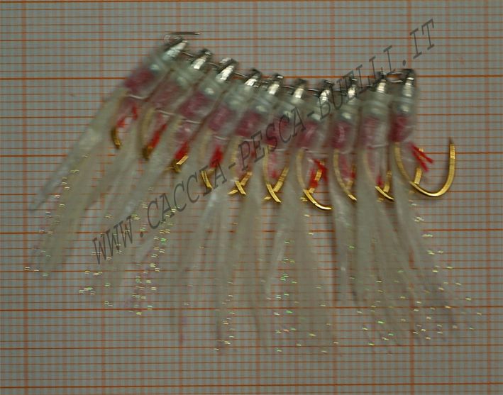 YAMASHITA AMI DA MONTARE N.7 - 10PZ