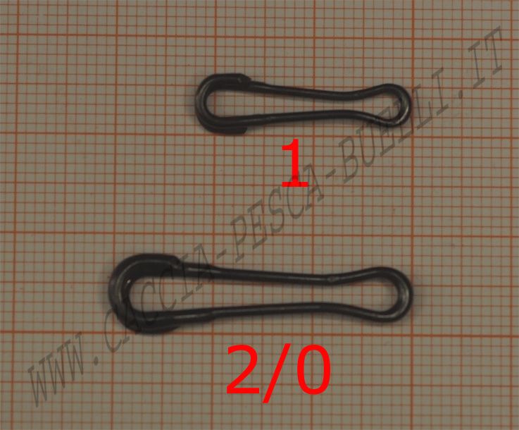 YAMASHITA HAWAY HOOK - 2/0