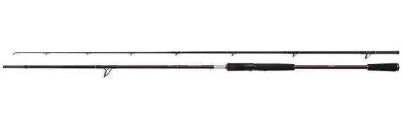YASEI BB AX PIKE H SPIN 2.2M 20-60G