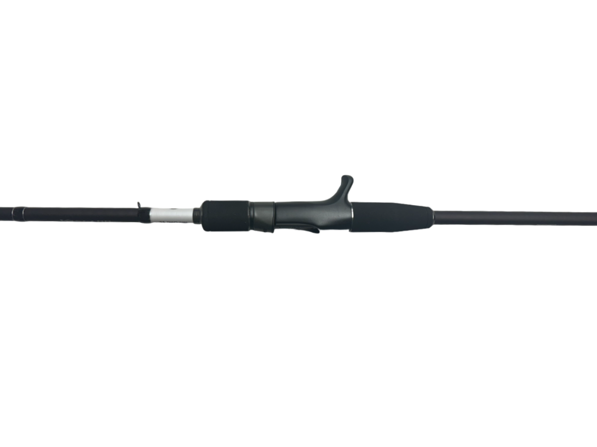 CANNA SHIMANO YASEI BB PIKE CASTING