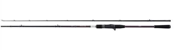 YASEI BB AX PIKE XXH CASTING 2.5M 40-120G