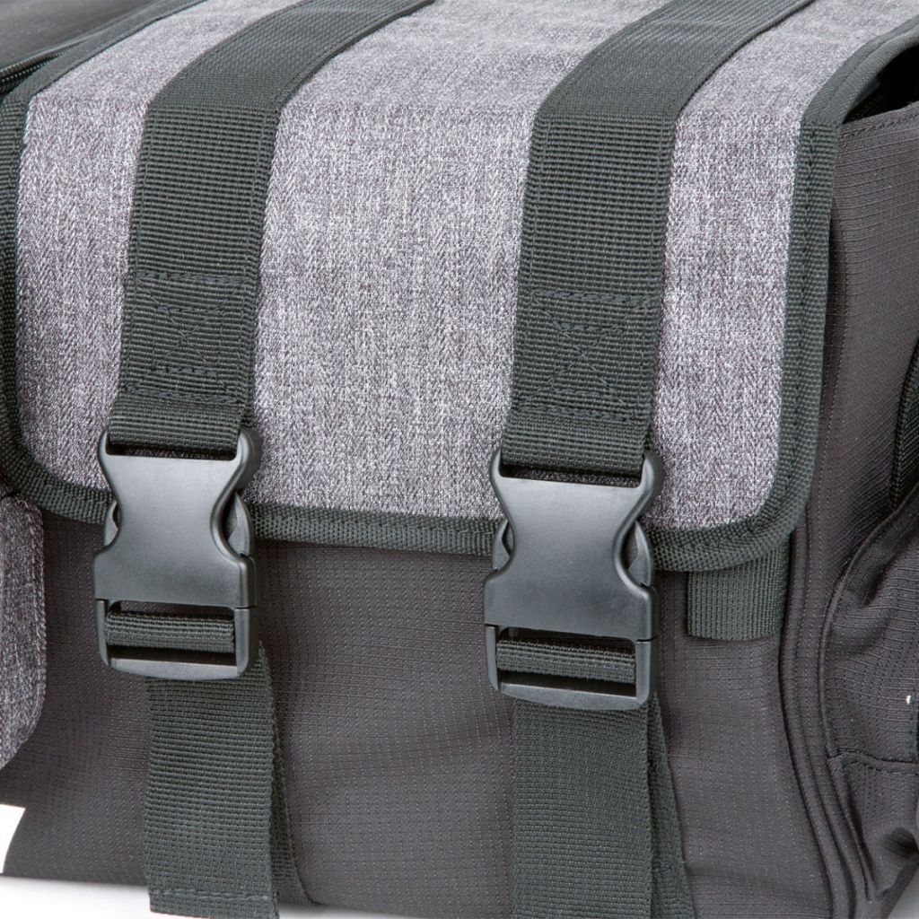 BORSONE GRANDE DA PESCA SHIMANO YASEI LARGE BOAT BAG