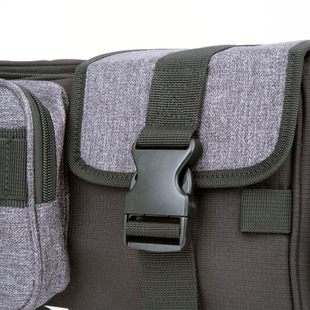 BORSONE MEDIO DA PESCA SHIMANO YASEI MEDIUM BOAT BAG