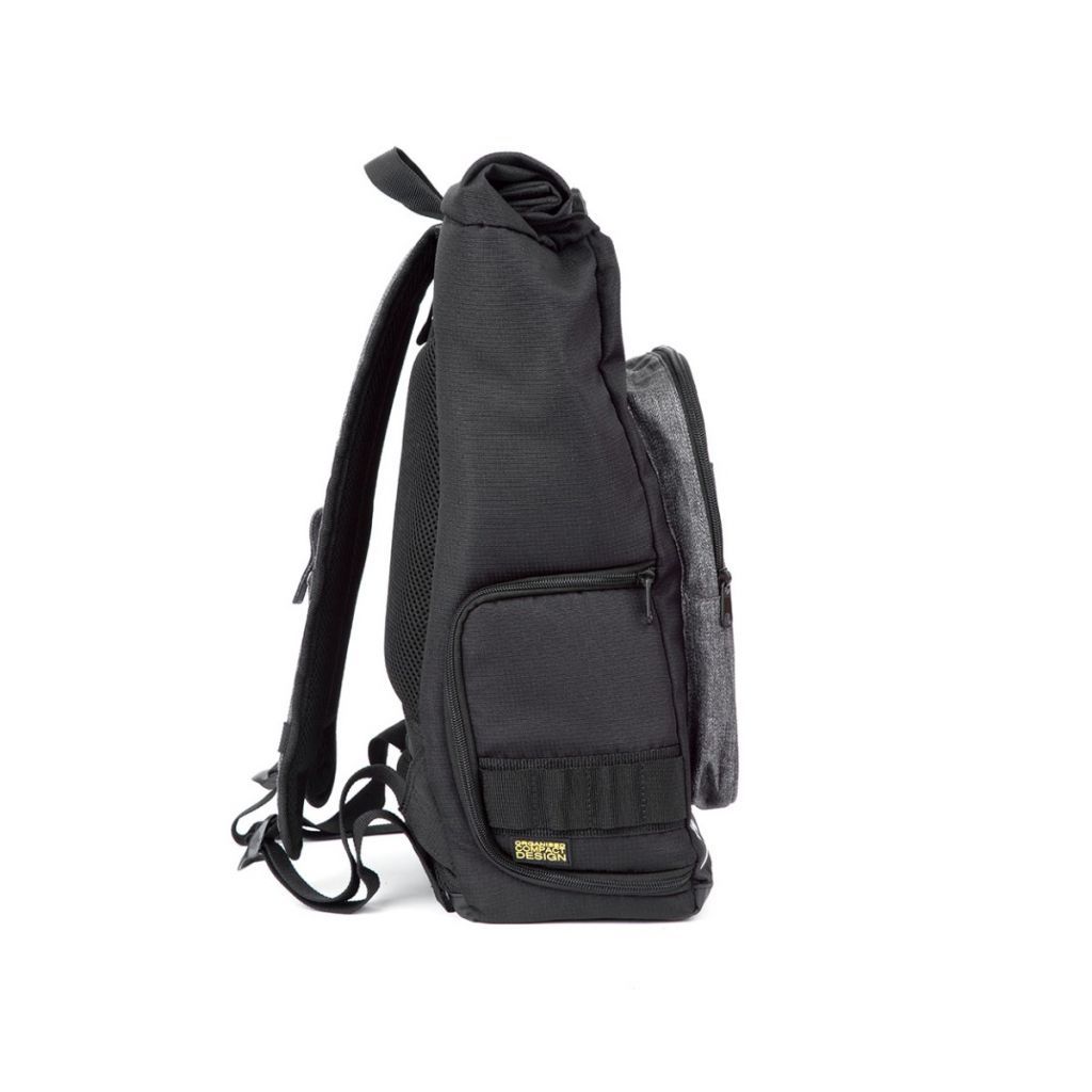 ZAINO DA PESCA SHIMANO YASEI RUCKSACK