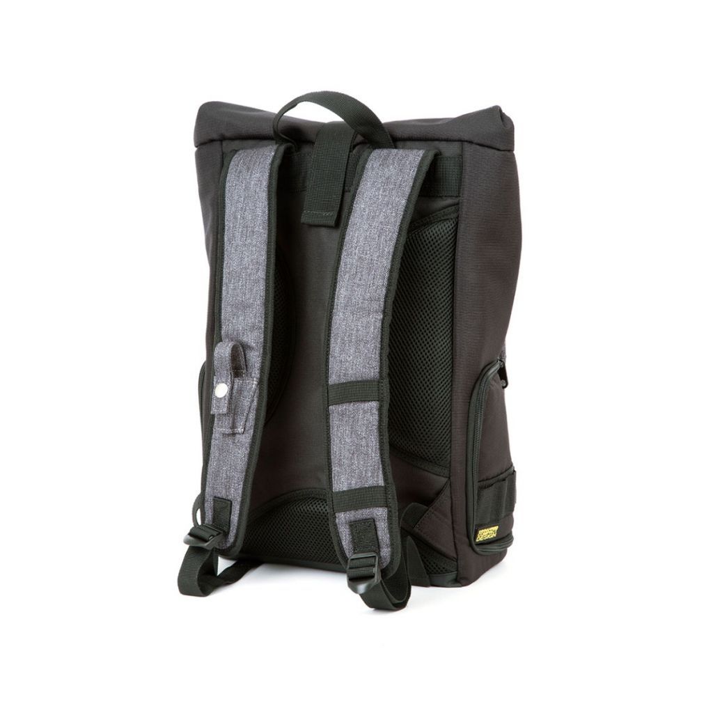 ZAINO DA PESCA SHIMANO YASEI RUCKSACK