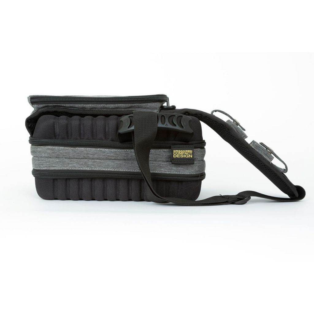 ZAINO / BORSA MONOSPALLA SHIMANO YASEI MEDIUM SLING BAG