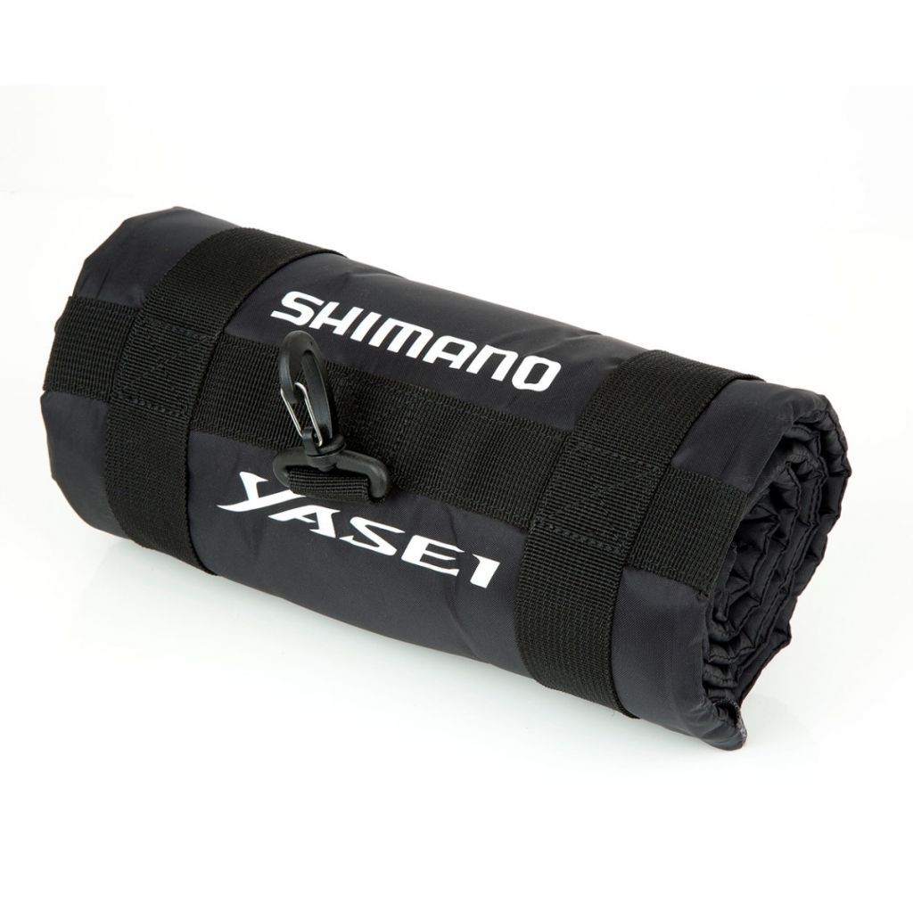 MATERASSINO PER SLAMATURA E MISURAZIONE SHIMANO YASEI BRAG MAT