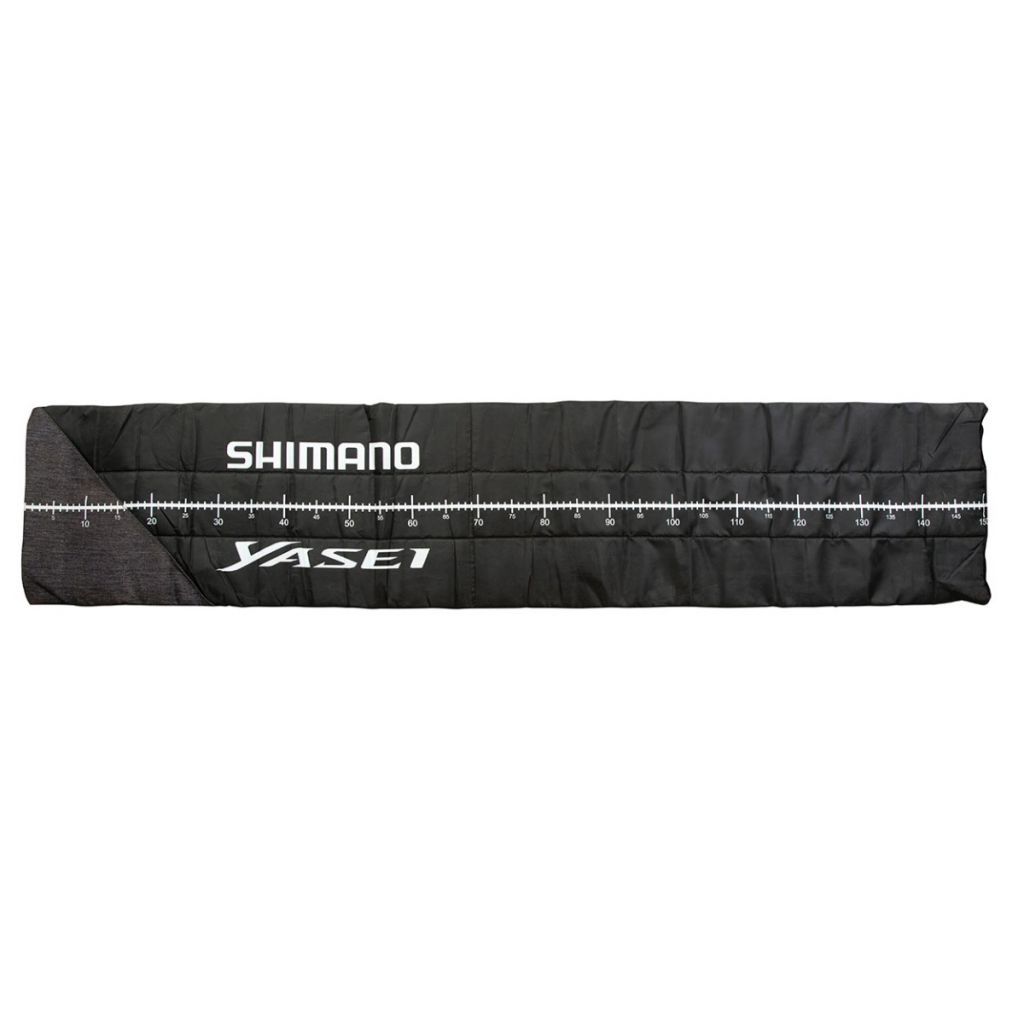 MATERASSINO PER SLAMATURA E MISURAZIONE SHIMANO YASEI BRAG MAT