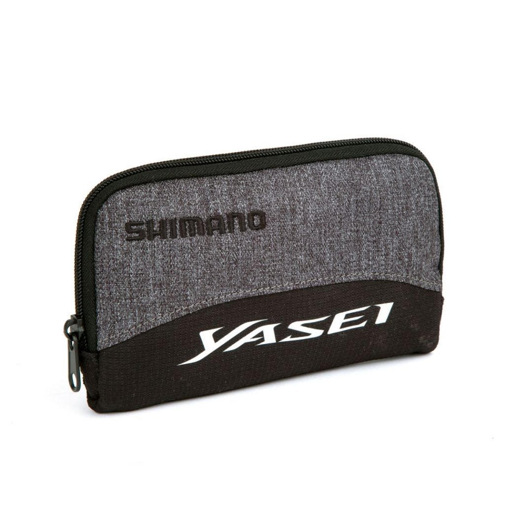 ASTUCCIO PORTA ESCHE SHIMANO YASEI LIGHT LURE CASE