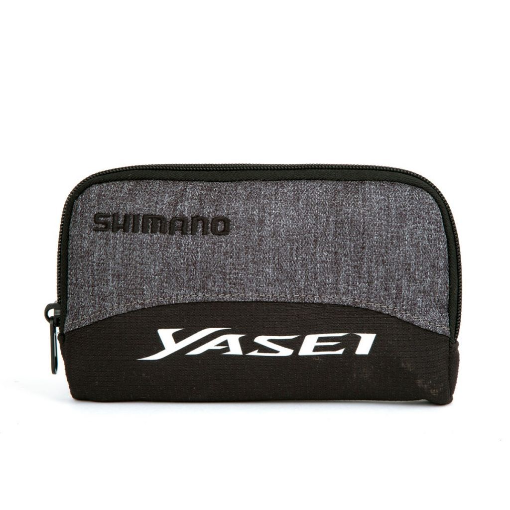 ASTUCCIO PORTA ESCHE SHIMANO YASEI LIGHT LURE CASE