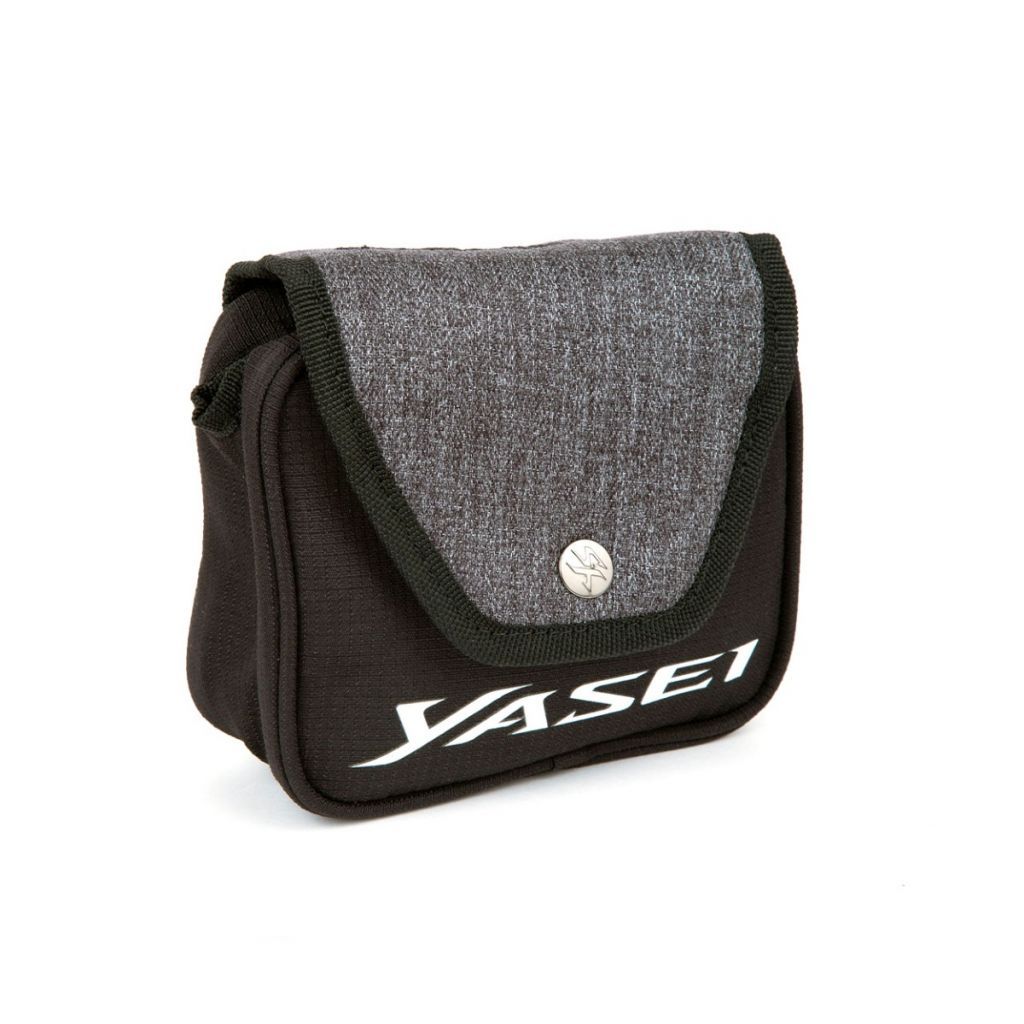 CUSTODIA PORTA MULINELLO SHIMANO YASEI REEL CASE