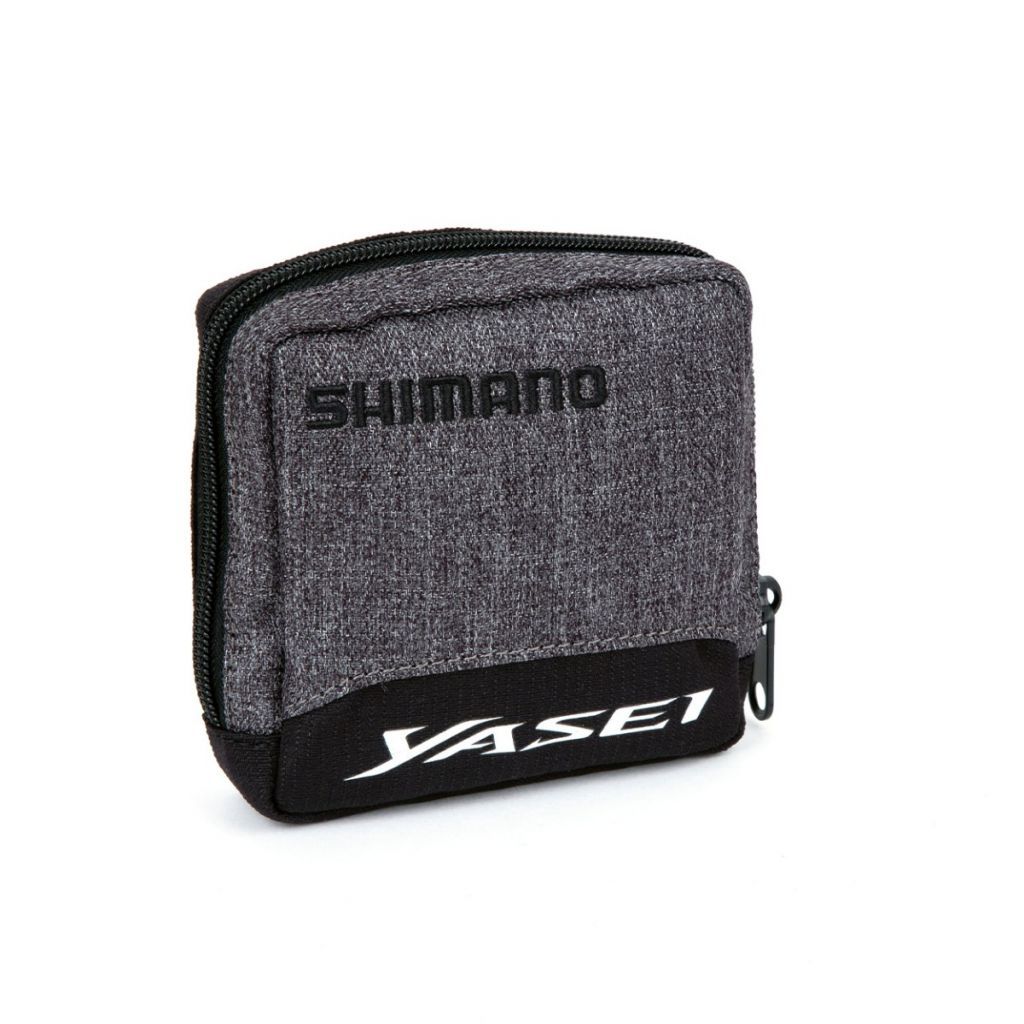 ASTUCCIO DA DROPSHOT PORTA TERMINALI E ACCESSORI SHIMANO YASEI TRACE & DROPSHOT CASE