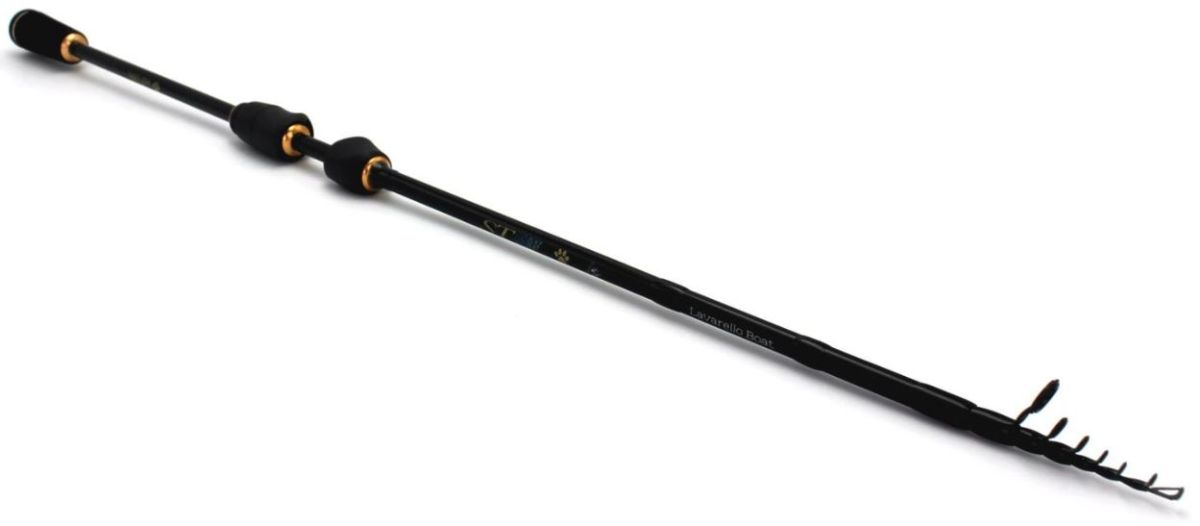 CANNA DA COREGONE FABIO ZENI SERIE M236