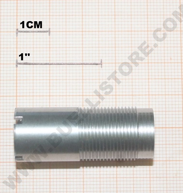 strozzatori 1 stella calibro 28