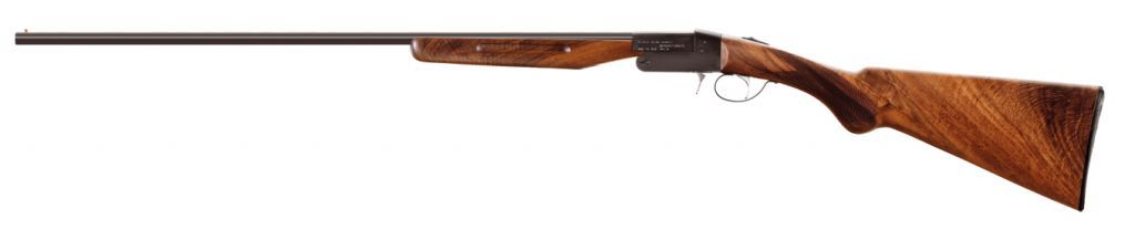 YILDIZ MONOCANNA  CAL.36/410
