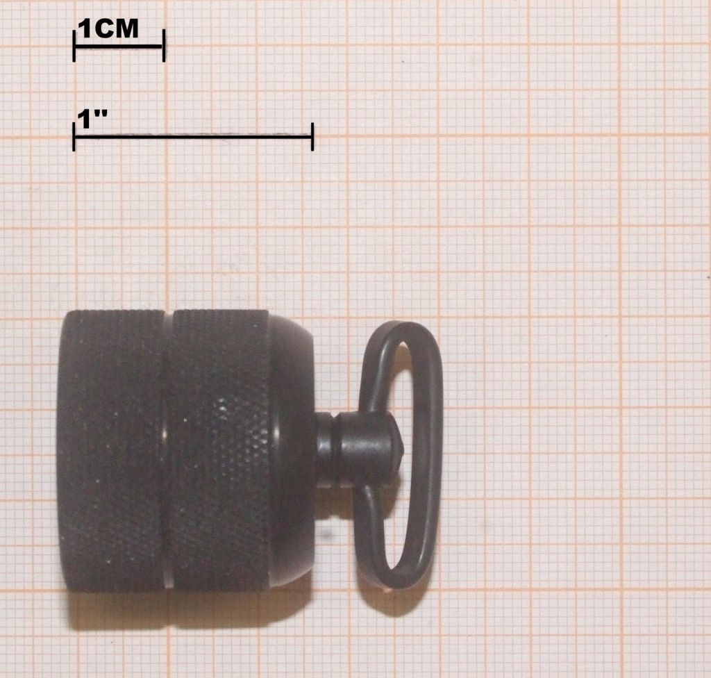 YILDIZ - RICAMBIO CAPPELLOTTO PER FUCILI SEMIAUTOMATICI YILDIZ CAL.20 - N. ESPLOSO 38