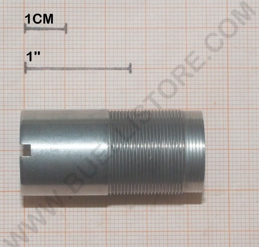 YILDIZ STROZZATORE CAL.12 - 5 STELLE CILINDRICO