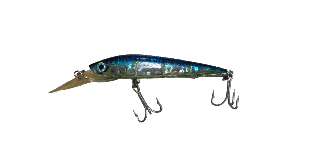 YO-ZURI HYDRO MAGNUM 18CM TMBM