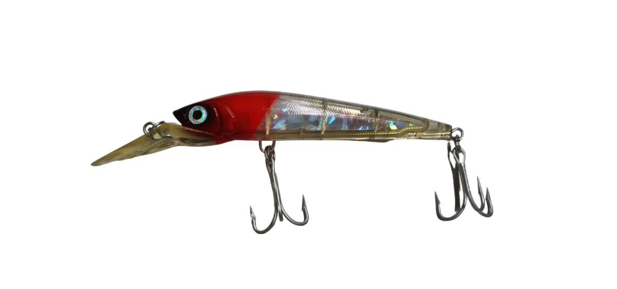 YO-ZURI HYDRO MAGNUM 18CM TMRH