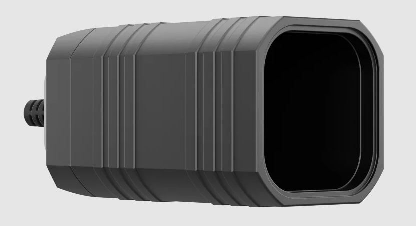 CARICABATTERIE DNV YUKON