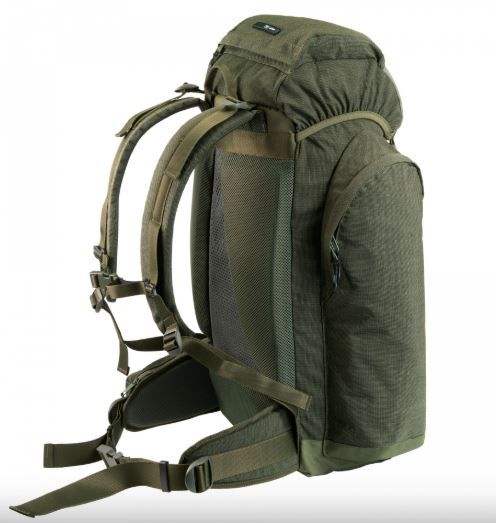 NUOVO ZAINO RISERVA ULTRA LIGHT 45/90 LT EXTREMETEX