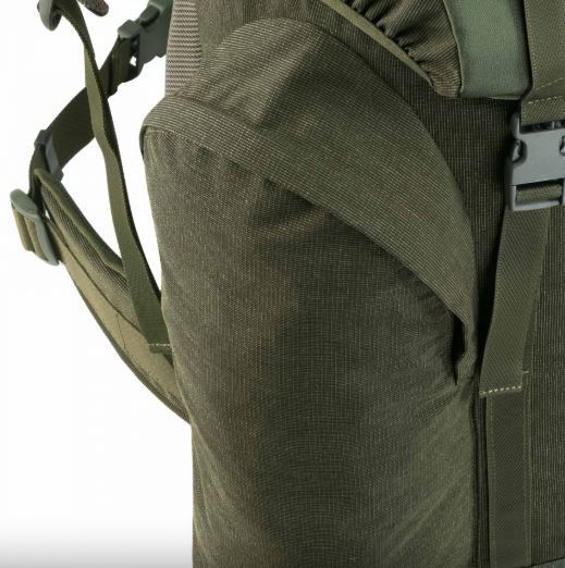 NUOVO ZAINO RISERVA ULTRA LIGHT 45/90 LT EXTREMETEX