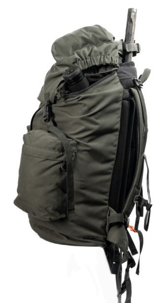 ZOTTA FOREST ZAINO MANGHEN 60/70 L 