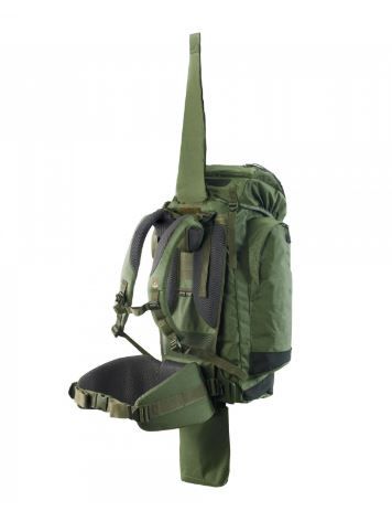 RISERVA ZAINO EVO PORTA CARABINA 120 CM - CAPACITA' VARIABILE 50 / 90 LITRI