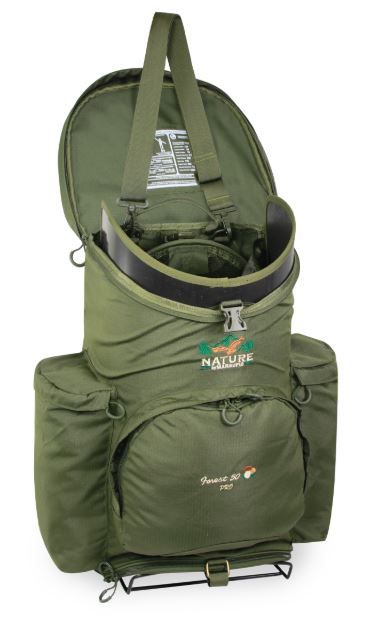 MARSUPIO ZAINO FUNGHI FOREST 50 PRO