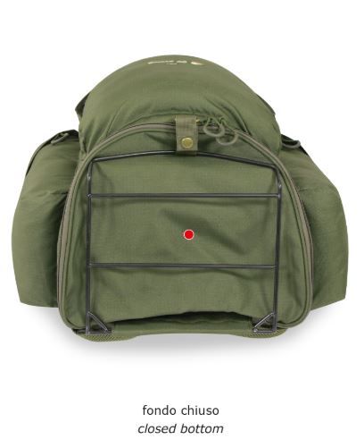 MARSUPIO ZAINO FUNGHI FOREST 50 PRO