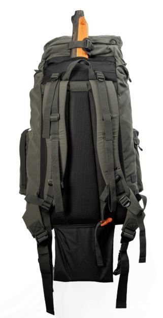 ZOTTA FOREST ZAINO MANGHEN 60/70 L 