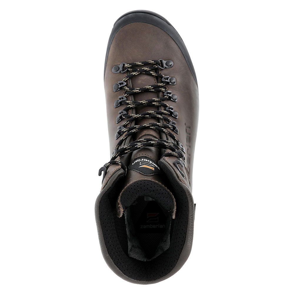 ZAMBERLAN SCARPONI DA CACCIA DA UOMO HUNTER  GTX RR WL TAGLIA 43