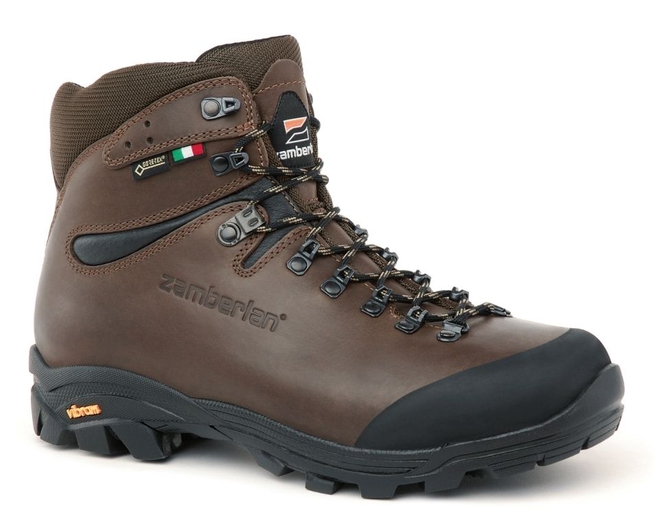 ZAMBERLAN VIOZ HUNT GTX RR - SCONTO 30%