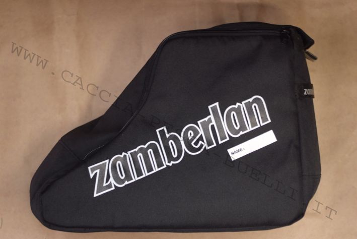 ZAMBERLAND PORTA SCARPONI