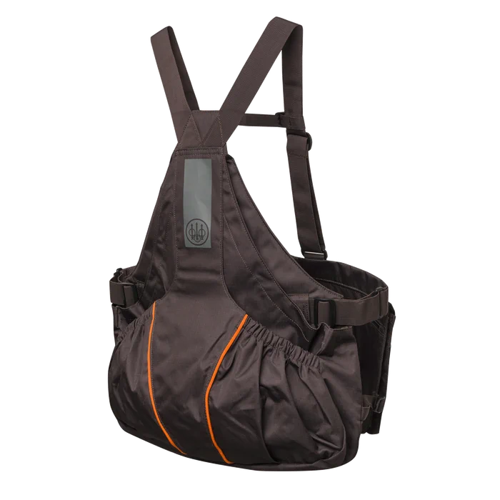 TRISACCA UNISEX STRTAP EVO - BERETTA TAGLIA UNICA 