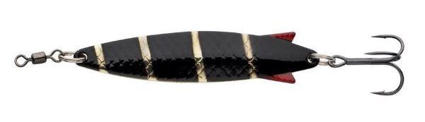 ABU GARCIA TOBY 5.7 CM - 7 G - ZEBRA